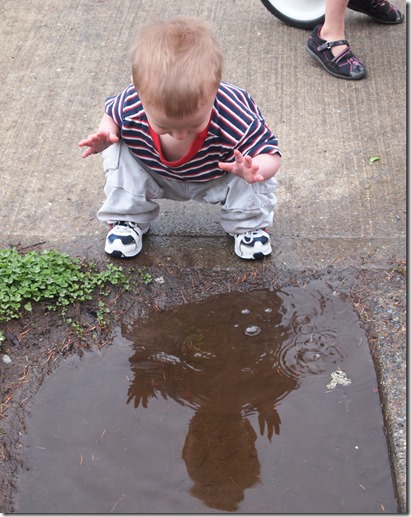4.5.13 Puddle play